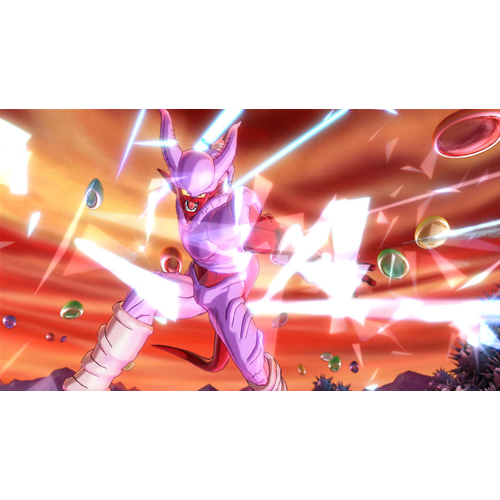 Dragon Ball Xenoverse 2 (Hits) PS4 ES/PT Dragon Ball Xenoverse 2 (Hits) PS4 ES/PT